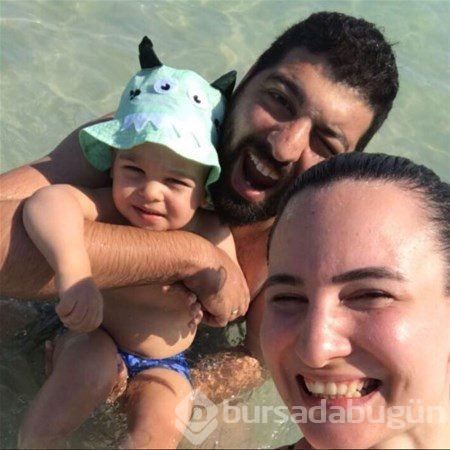 Ünlülerin çocukları...
