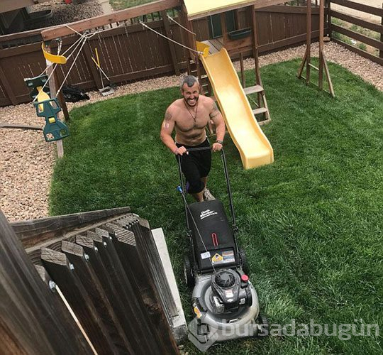 Cep telefonundan şok fotoğraflar çıktı!