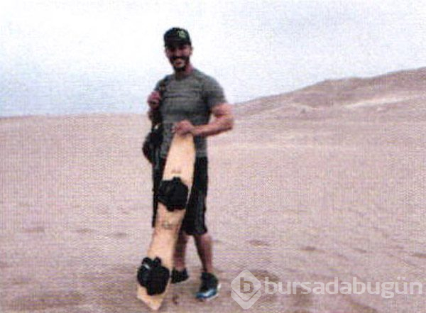 Cep telefonundan şok fotoğraflar çıktı!