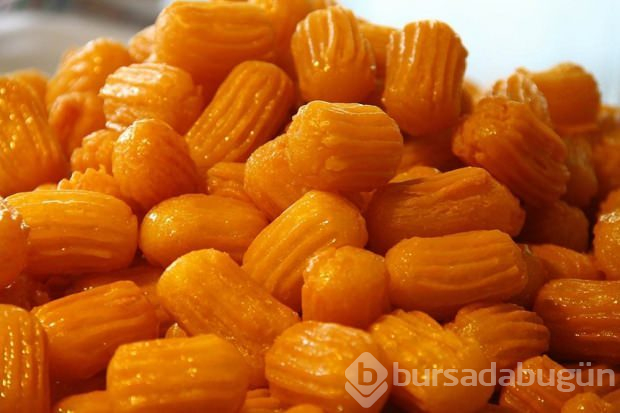 Selülite neden olan besinler nelerdir?