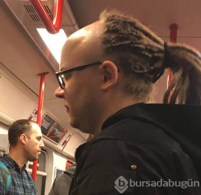 Akıllara durgunluk veren saç modelleri
