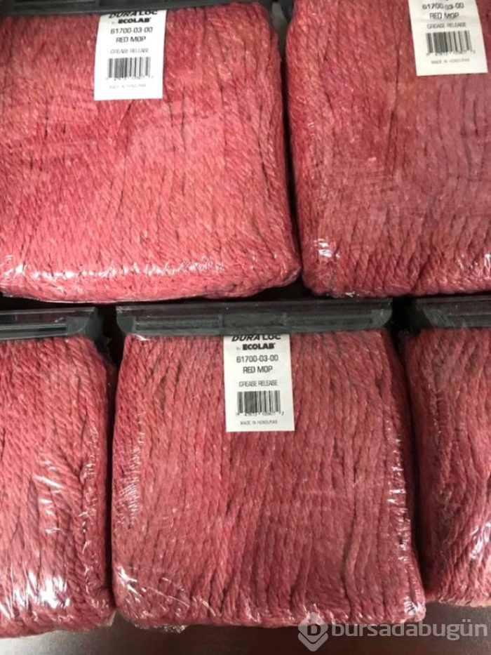 Kim Görse Kıyma Sanıp Almak İstiyor! Oysa Gerçek Çok Başka