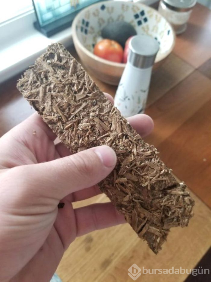 Kim Görse Kıyma Sanıp Almak İstiyor! Oysa Gerçek Çok Başka