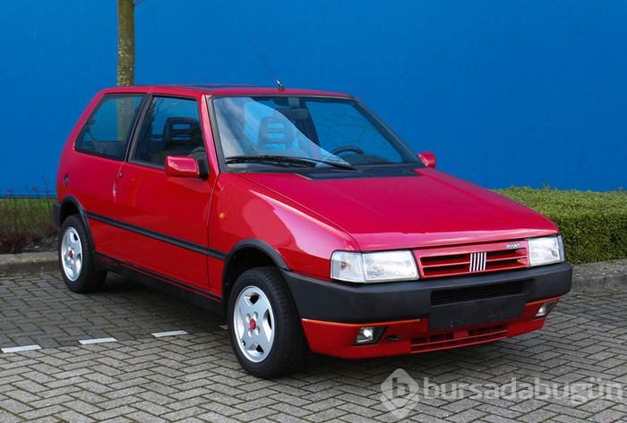 Efsane otomobillerin ilk ve son hali
