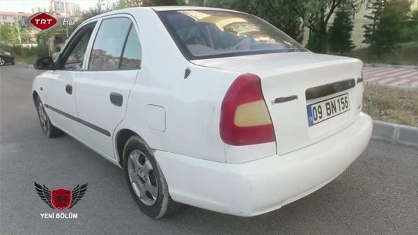 Değişimi şaşkına çevirdi!