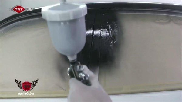 Değişimi şaşkına çevirdi!