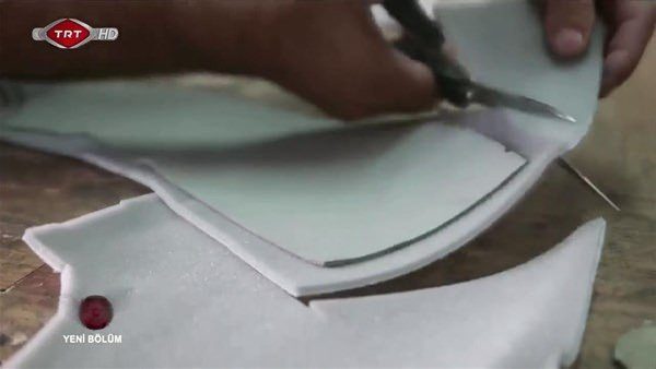 Değişimi şaşkına çevirdi!