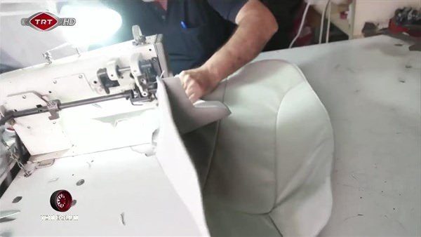 Değişimi şaşkına çevirdi!