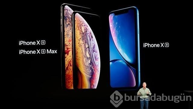 İşte iPhone XS, XS Max ve XR'nin Türkiye fiyatı ve özellikleri