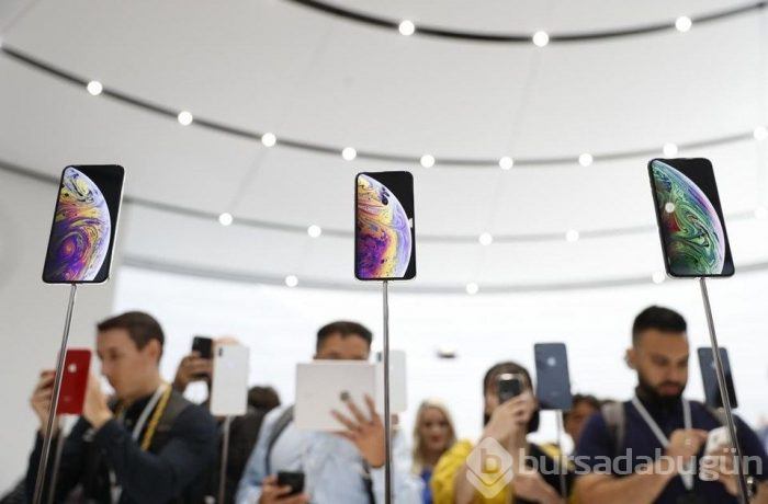 İşte iPhone XS, XS Max ve XR'nin Türkiye fiyatı ve özellikleri