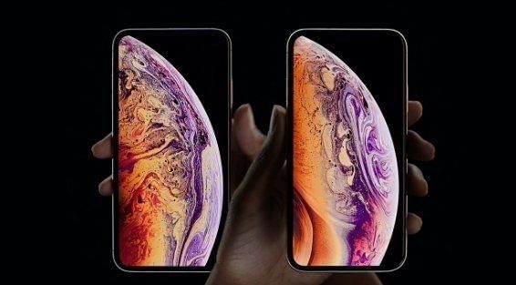 İşte iPhone XS, XS Max ve XR'nin Türkiye fiyatı ve özellikleri