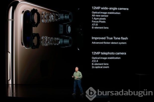 İşte iPhone XS, XS Max ve XR'nin Türkiye fiyatı ve özellikleri