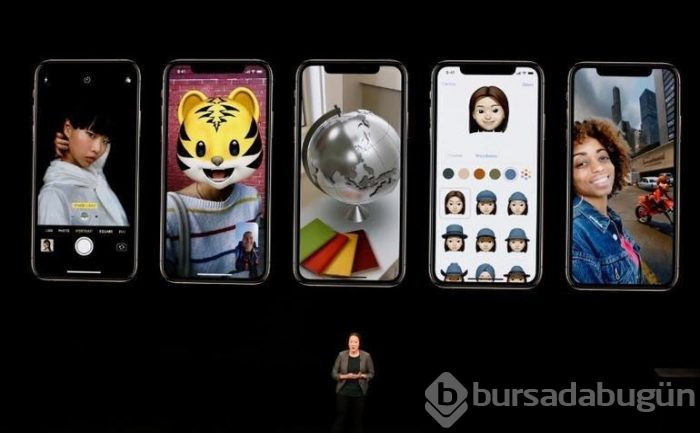 İşte iPhone XS, XS Max ve XR'nin Türkiye fiyatı ve özellikleri