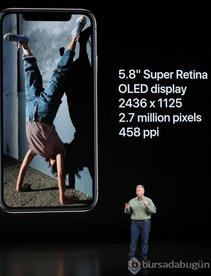 İşte iPhone XS, XS Max ve XR'nin Türkiye fiyatı ve özellikleri
