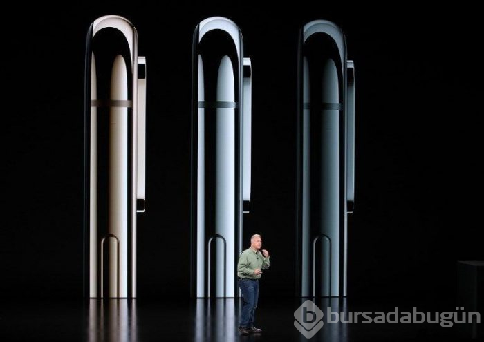 İşte iPhone XS, XS Max ve XR'nin Türkiye fiyatı ve özellikleri