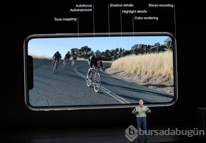 İşte iPhone XS, XS Max ve XR'nin Türkiye fiyatı ve özellikleri