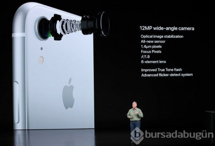 İşte iPhone XS, XS Max ve XR'nin Türkiye fiyatı ve özellikleri