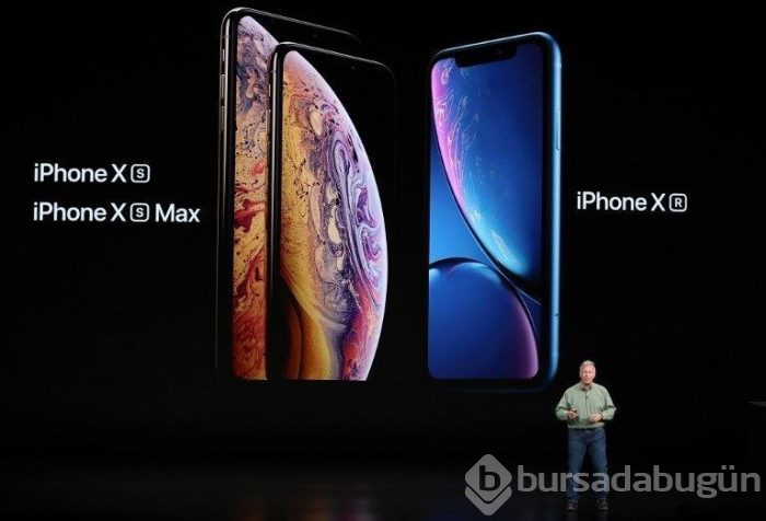 İşte iPhone XS, XS Max ve XR'nin Türkiye fiyatı ve özellikleri