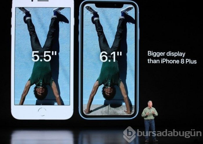 İşte iPhone XS, XS Max ve XR'nin Türkiye fiyatı ve özellikleri