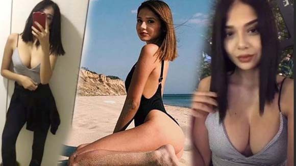 Merve Taşkın'dan itiraf: Artık bakire değilim, merakımdan yaptım
