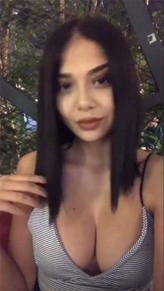 Merve Taşkın'dan itiraf: Artık bakire değilim, merakımdan yaptım
