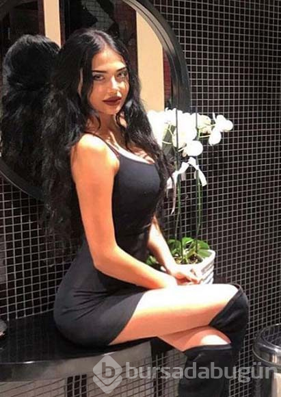 Merve Taşkın'dan itiraf: Artık bakire değilim, merakımdan yaptım
