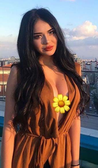Merve Taşkın'dan itiraf: Artık bakire değilim, merakımdan yaptım
