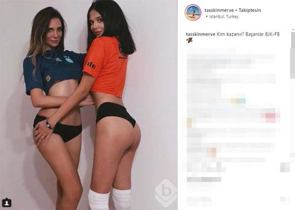 Merve Taşkın'dan itiraf: Artık bakire değilim, merakımdan yaptım
