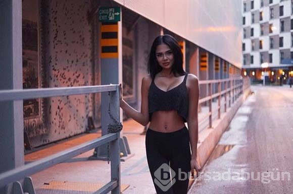 Merve Taşkın'dan itiraf: Artık bakire değilim, merakımdan yaptım
