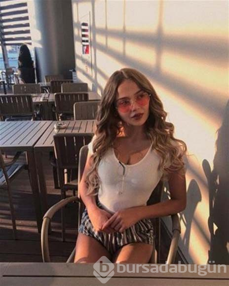 Merve Taşkın'dan itiraf: Artık bakire değilim, merakımdan yaptım
