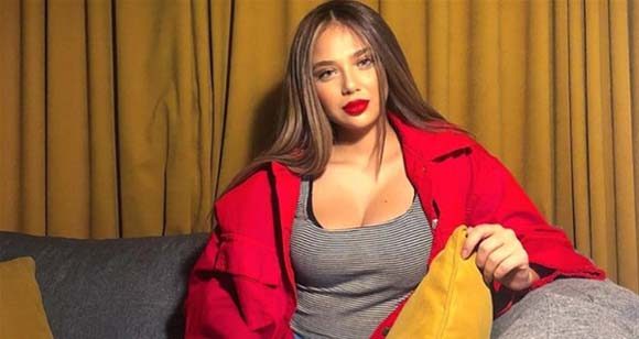 Merve Taşkın'dan itiraf: Artık bakire değilim, merakımdan yaptım
