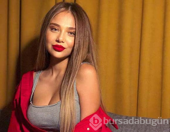Merve Taşkın'dan itiraf: Artık bakire değilim, merakımdan yaptım
