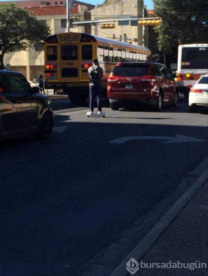 Günün en çok paylaşılan fotoğrafları (30.11.2018)
