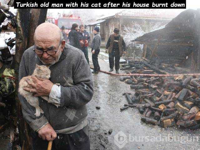 Günün en çok paylaşılan fotoğrafları (30.11.2018)