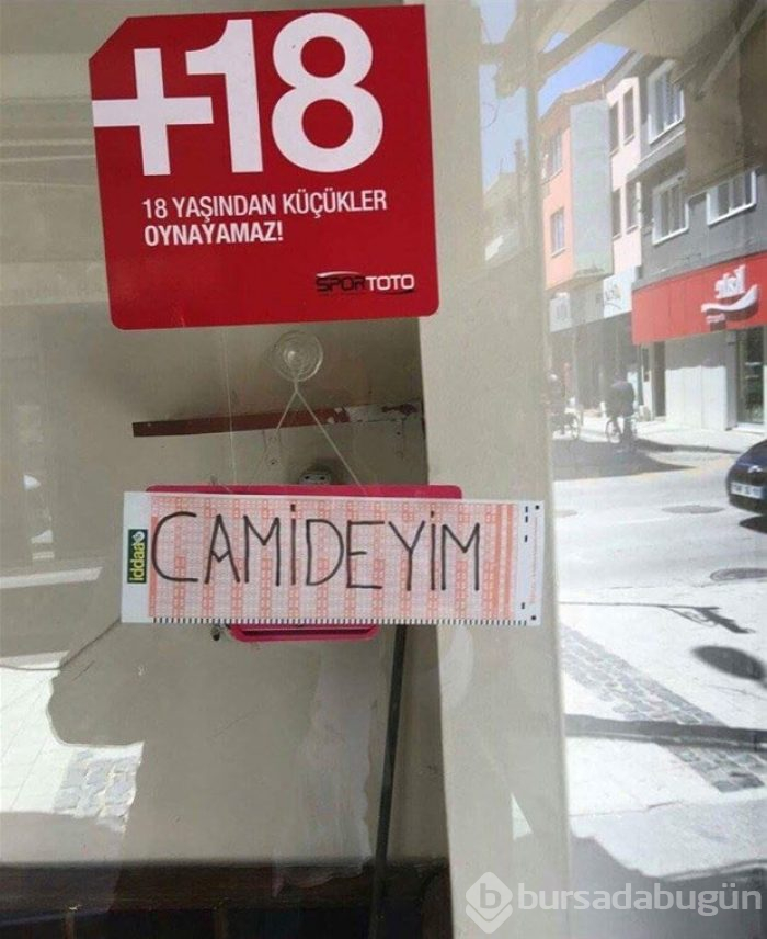 Güldüren ilanlar
