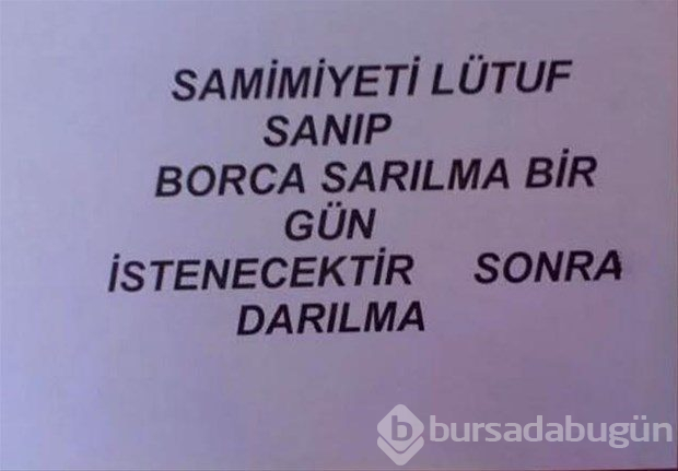 Güldüren ilanlar
