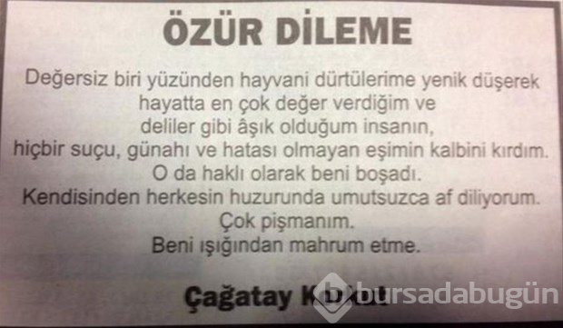 Güldüren ilanlar
