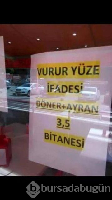 Güldüren ilanlar
