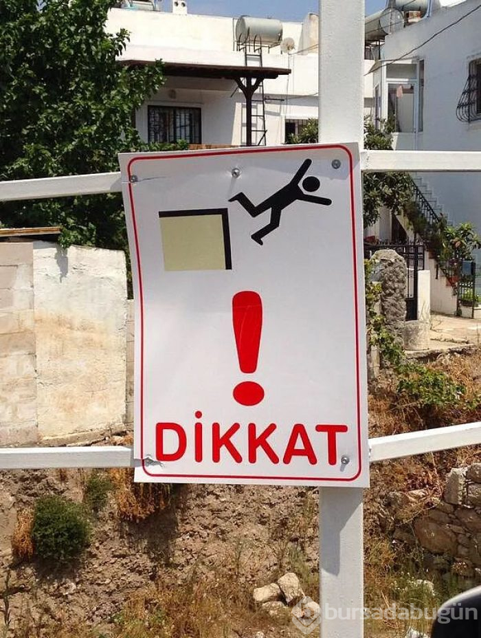 Güldüren ilanlar
