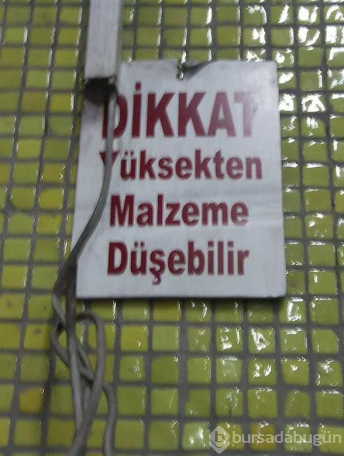 Güldüren ilanlar
