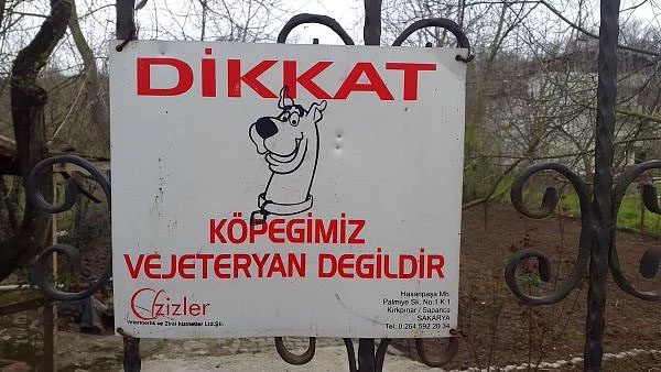 Güldüren ilanlar

