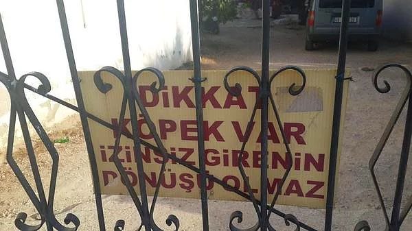 Güldüren ilanlar
