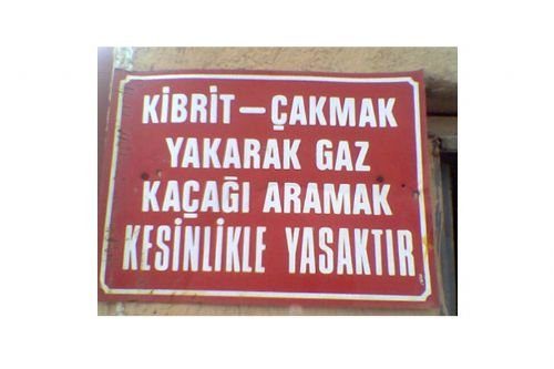 Güldüren ilanlar

