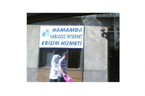 Güldüren ilanlar
