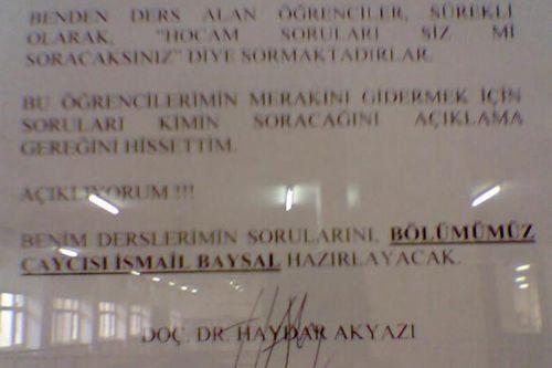 Güldüren ilanlar
