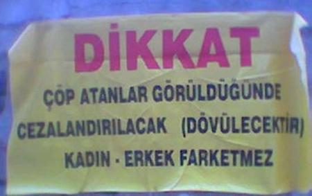 Güldüren ilanlar
