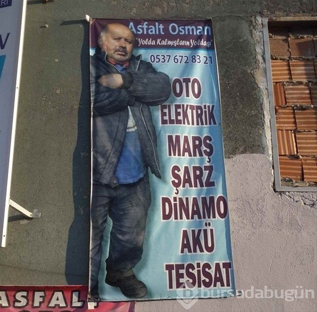 Güldüren ilanlar
