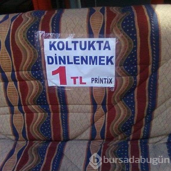 Güldüren ilanlar
