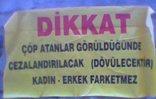 Güldüren ilanlar
