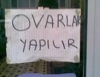 Güldüren ilanlar
